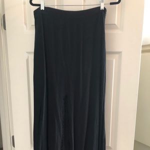 Sea Dreams maxi skirt